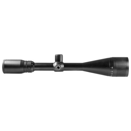   Barska Varmint Scope AC10050 w/ MilDot Reticle 790272976478  